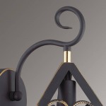 Светильник Odeon light 3296/1W