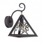 Светильник Odeon light 3296/1W