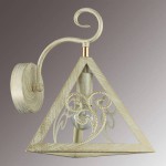 Светильник Odeon light 3297/1W