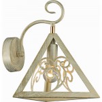 Светильник Odeon light 3297/1W