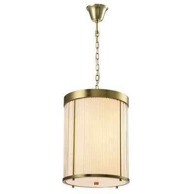 Подвесной светильник Newport 3299/S brass Подвесной светильник Newport 3299/S brass