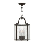 Подвесной светильник Natural concept HK/GENTRY/P/M OB GENTRY