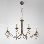 Lucia Tucci Fondi 330.8 antique Светильник