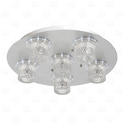 Люстра Mw light 330010506 Альтаир
