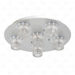 Люстра Mw light 330010506 Альтаир