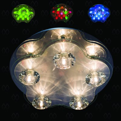 Люстра Mw light 330010705 Альтаир