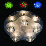 Люстра Mw light 330010705 Альтаир