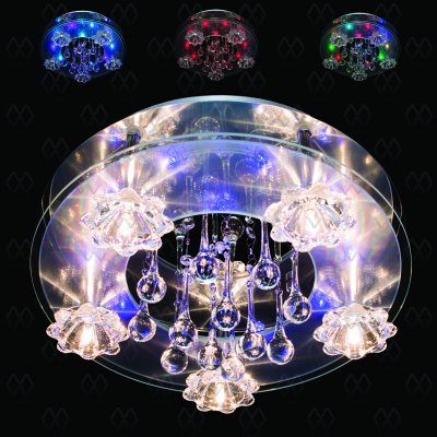 Люстра Mw light 330010805 Альтаир