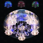 Люстра Mw light 330010805 Альтаир