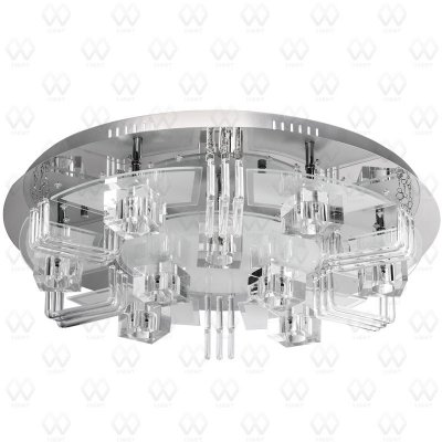 Люстра Mw light 330011309 Альтаир