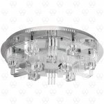 Люстра Mw light 330011309 Альтаир