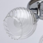 Люстра De markt 330011503 Альтаир