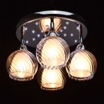 Люстра De markt 330011604 Альтаир