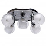 Люстра De markt 330011705 Альтаир