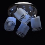 Люстра De markt 330011904 Альтаир