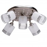 Люстра De markt 330012005 Альтаир