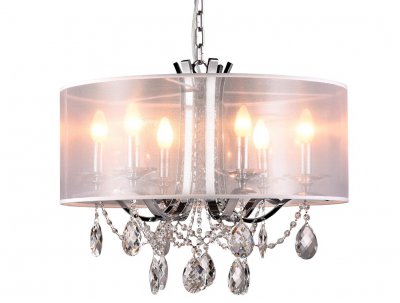 Люстра Newport 33006/C