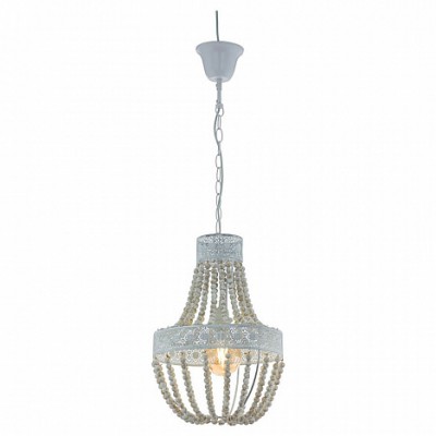 Подвесной потолочный светильник (люстра) BARHILL 1 Eglo 33008