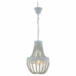 Подвесной потолочный светильник (люстра) BARHILL 1 Eglo 33008