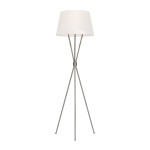 Торшер/Напольная лампа Natural concept QN-PENNY-FL-PN PENNY