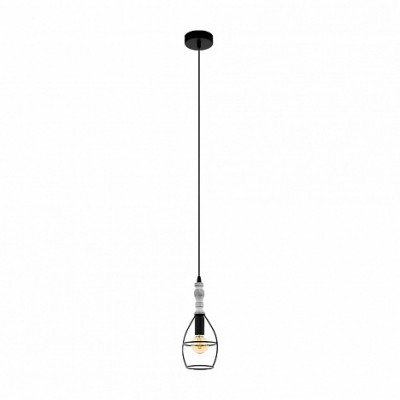 Подвесной потолочный светильник (люстра) ITCHINGTON Eglo 33016 Подвесной потолочный светильник (люстра) ITCHINGTON Eglo 33016