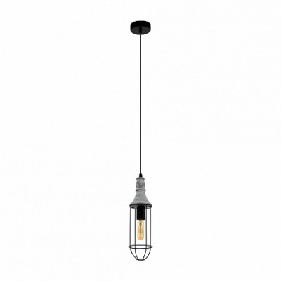 Подвесной потолочный светильник (люстра) ITCHINGTON Eglo 33017 Подвесной потолочный светильник (люстра) ITCHINGTON Eglo 33017