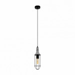 Подвесной потолочный светильник (люстра) ITCHINGTON Eglo 33017