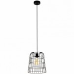 Подвесной потолочный светильник (люстра) LONGBURGH Eglo 33018