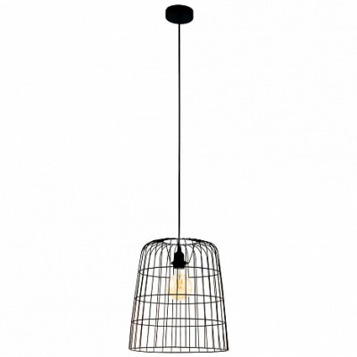 Подвесной потолочный светильник (люстра) LONGBURGH Eglo 33019