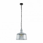 Подвесной потолочный светильник (люстра) WRAXALL 1 Eglo 33025