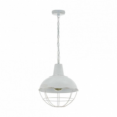 Подвесной потолочный светильник (люстра) CANNINGTON 1 Eglo 33028