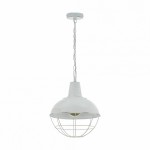 Подвесной потолочный светильник (люстра) CANNINGTON 1 Eglo 33028