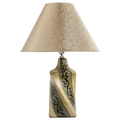 Настольная лампа 33029/1 Gerhort