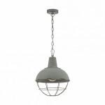 Подвесной потолочный светильник (люстра) CANNINGTON 1 Eglo 33029