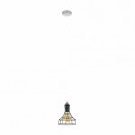 Подвесной потолочный светильник (люстра) ITCHINGTON 1 Eglo 33035