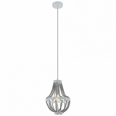 Подвесной потолочный светильник (люстра) BARHILL 1 Eglo 33036