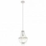 Подвесной потолочный светильник (люстра) BARNABY 2 Eglo 33037