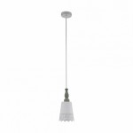 Подвесной потолочный светильник (люстра) TALBOT 2 Eglo 33039