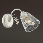 Светильник настенный бра Lumion 3304/1W LEA