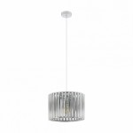 Подвесной потолочный светильник (люстра) KINROSS 1 Eglo 33044