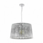 Подвесной потолочный светильник (люстра) KINROSS 1 Eglo 33045