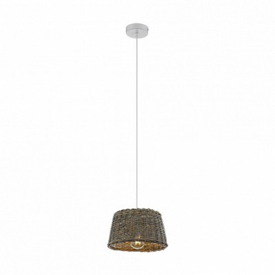 Подвесной потолочный светильник (люстра) DOVENBY Eglo 33046