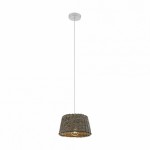 Подвесной потолочный светильник (люстра) DOVENBY Eglo 33046