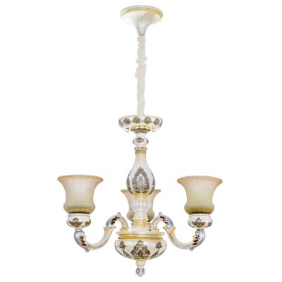 Светильник ЭкономСвет 33056/3WT WT