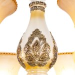 Люстра классическая Экономсвет 33056/6WT WT