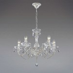 Люстра Lumion 3306/5 GVENAELLA