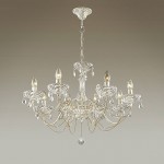 Люстра Lumion 3306/8 GVENAELLA