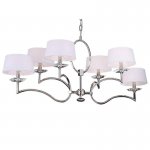 Люстра Newport 3306/C без абажуров