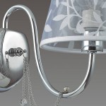 Светильник настенный бра Lumion 3307/1W FELIKINA