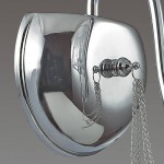 Светильник настенный бра Lumion 3307/1W FELIKINA